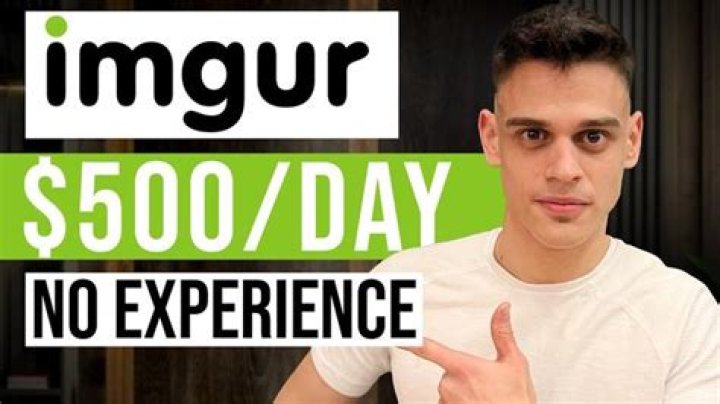 Do Imgur links expire?
