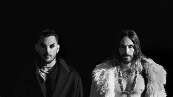 Do Jared Leto And Thirty Seconds To Mars Have A Cult?
