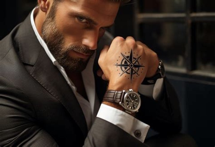 Do Men Like Tattoos On Women? One Woman Found Out