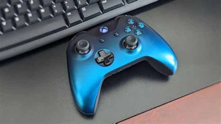 Do most PC games have controller support?