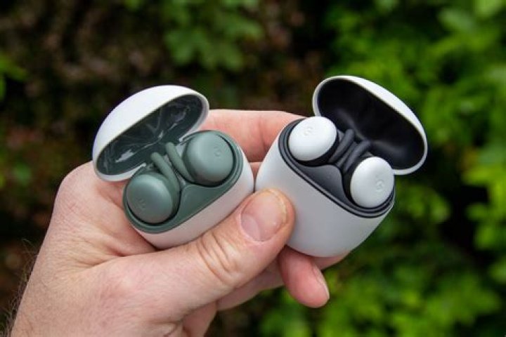 Do the Google Pixel Buds A-Series have active noise cancelation?