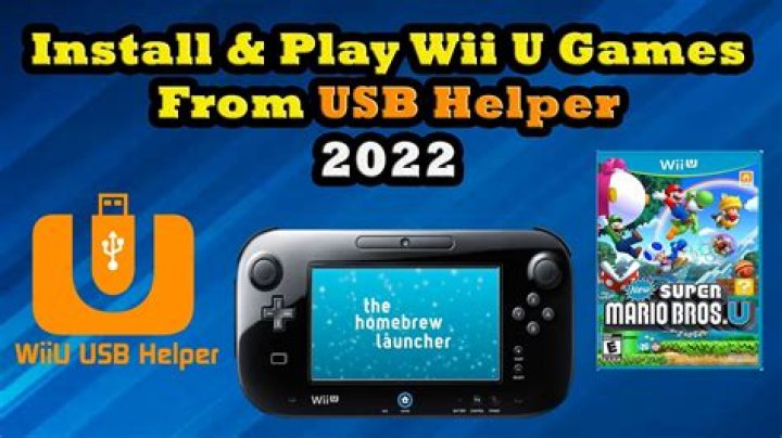 Do Wii U games work on Wii?