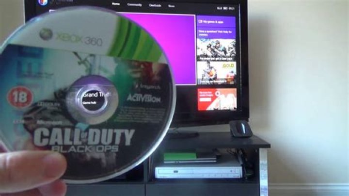 Do Xbox 360 discs work with Xbox One?