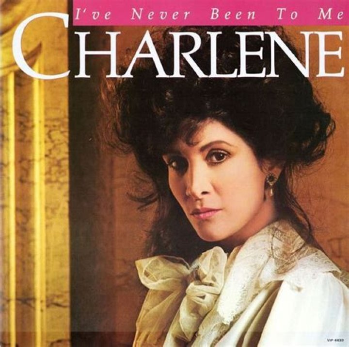 Do You Agree With Charlene In “I’ve Never Been To Me”?