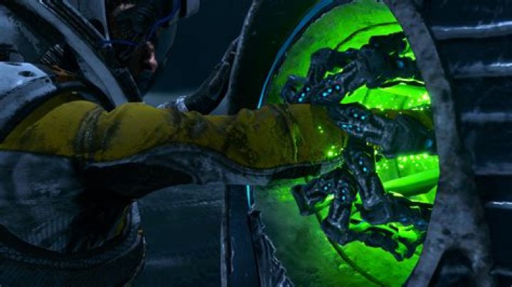 Do you beat Returnal in one sitting?