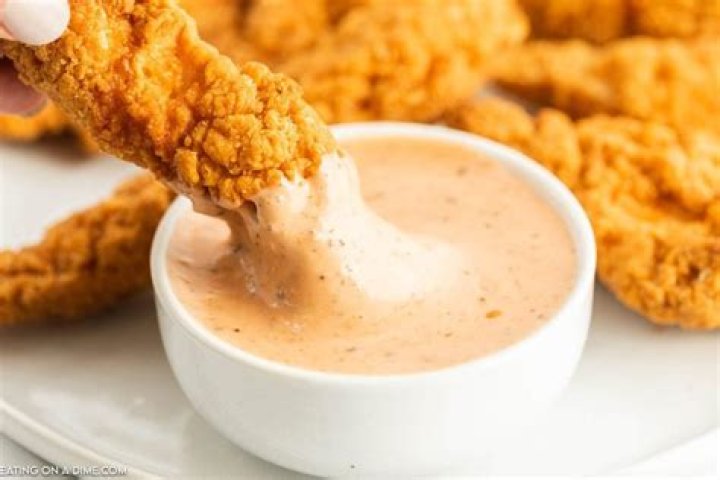 Do you dip the chicken in egg or flour first?