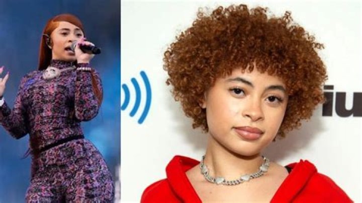 Do you know her dad is a rapper?