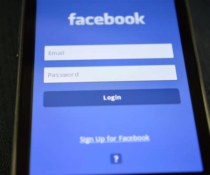 Do you need a Facebook account to use WhatsApp?