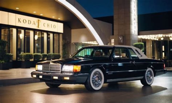 Do You Tip Valet Parking Before or After?