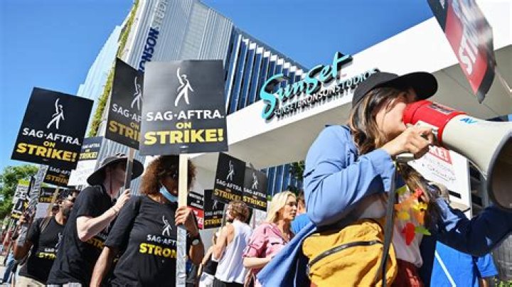 Doc Filmmakers Don't Expect SAG Actors Strike to Boost Sales