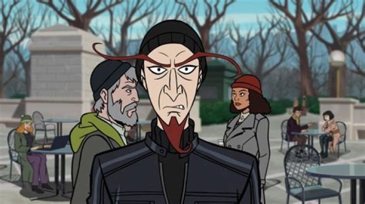 Doc Hammer and Jackson Publick on the End of 'The Venture Bros.'