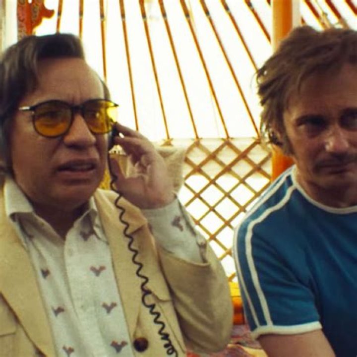 Documentary Now! Season-Premiere Recap: Herzogging the Spotlight