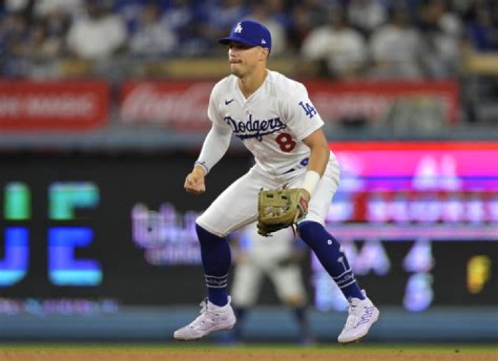 Dodgers Rumors: Kiké Hernández Contract a 'Possibility' Despite Hernia Injuries | News, Scores, Highlights, Stats, and Rumors