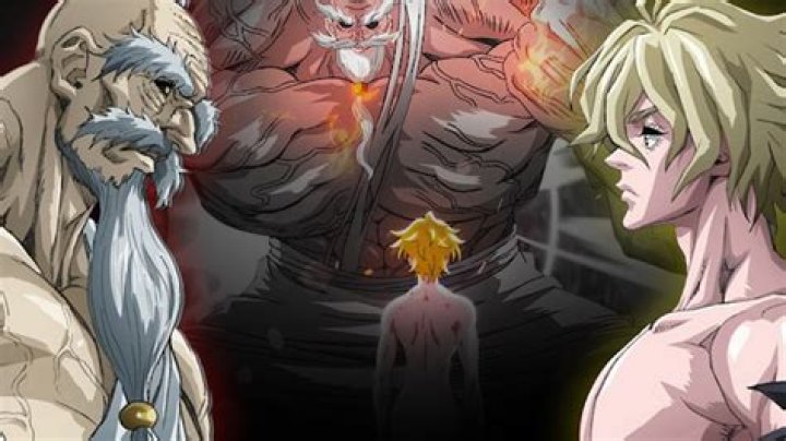 Does Adam beat Zeus Ragnarok?