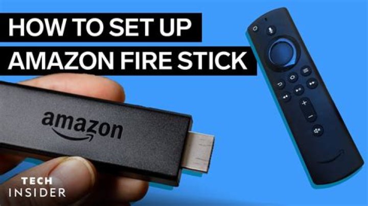 Does Amazon Fire TV Stick have YouTube?