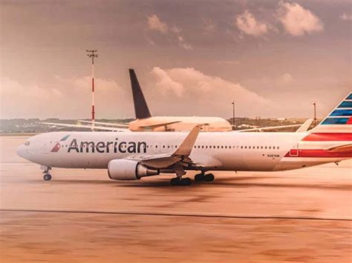 Does American Airlines Provide Hotel For Overnight Layover?
