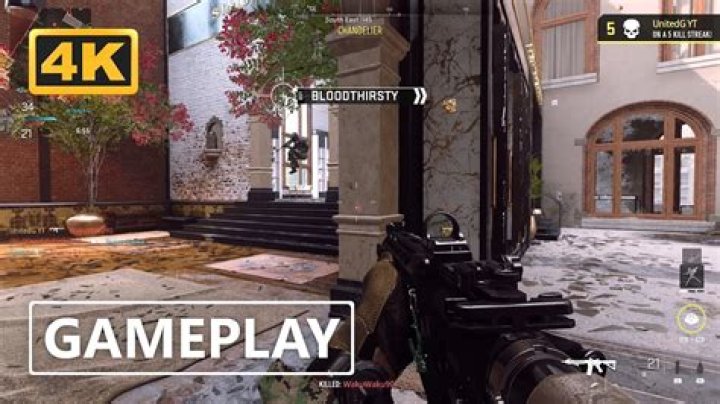 Does anyone still play mw2?