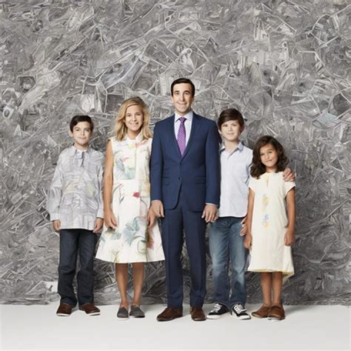 Does Ari Melber Have Children? Exploring His Family Life