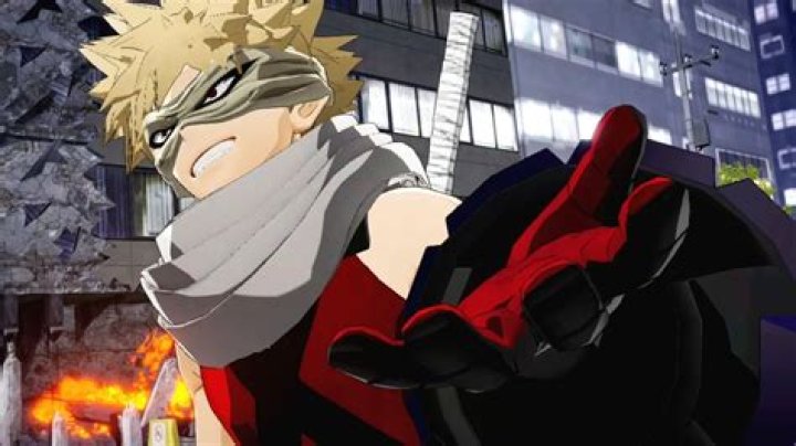 Does Bakugo become a villain in Season 4?