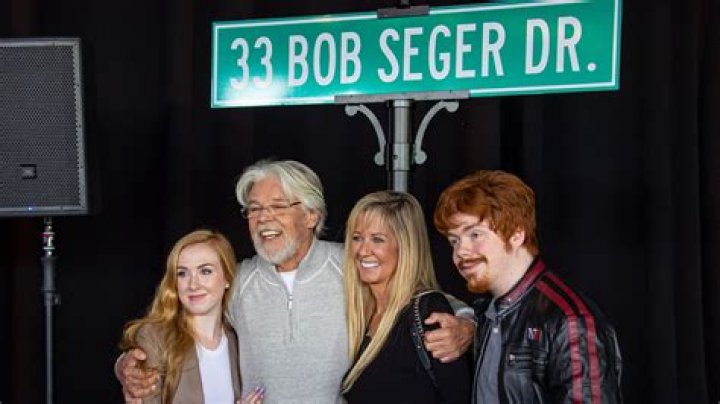 Does Bob Seger Have A Daughter? Exploring The Family Life Of The Rock Icon