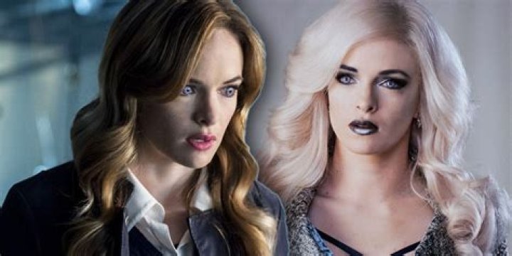 Does Caitlin Snow die?