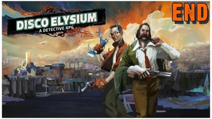 Does Disco Elysium have a time limit?