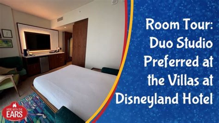 Does Disneyland Have Hotels? A Complete Guide