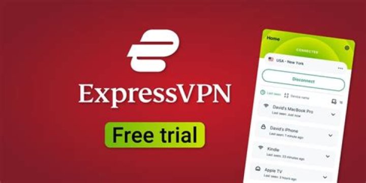 Does ExpressVPN offer a free trial?