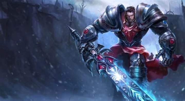 Does Garen hard counter riven?