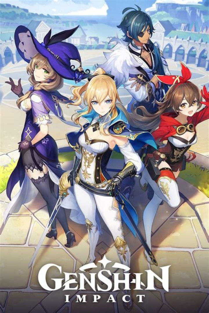 Does Genshin Impact have Black Friday?