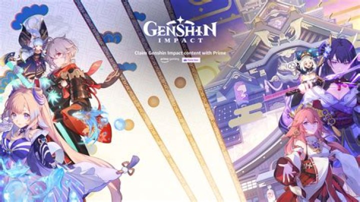 Does Genshin Impact have cross-save?