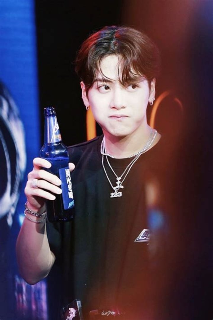 Does GOT7 Jackson Wang Have a Drinking Problem? Fans' Concerned