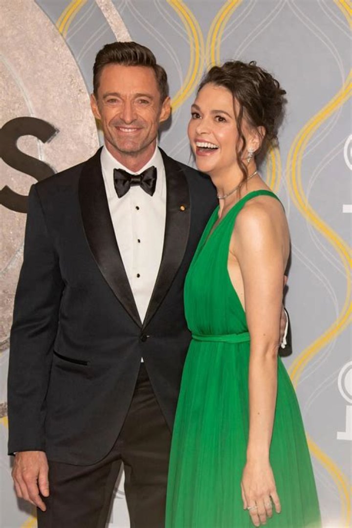 Does Hugh Jackman Have A Boyfriend? Unraveling The Actor's Relationship Status