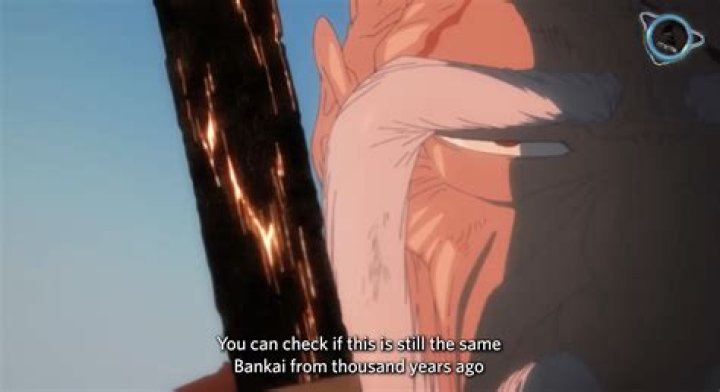 Does Ichigo know Kendo?