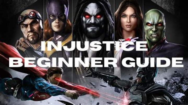 Does injustice 1 Mobile have story mode?
