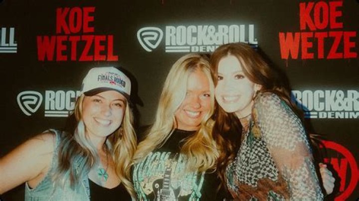 Does Koe Wetzel Have A Daughter? Exploring The Life Of The Rising Country Star