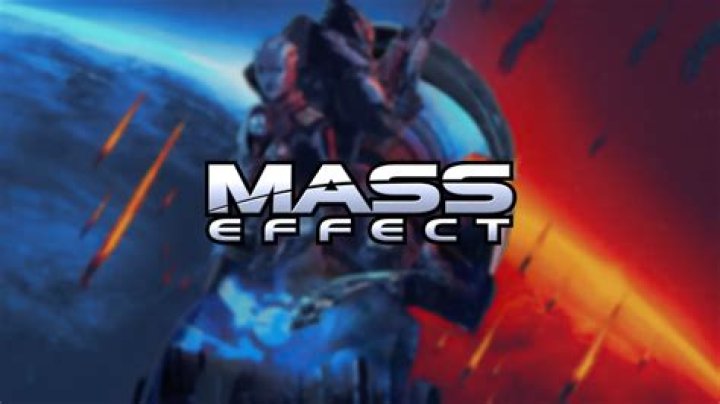 Does Mass Effect have cheats?