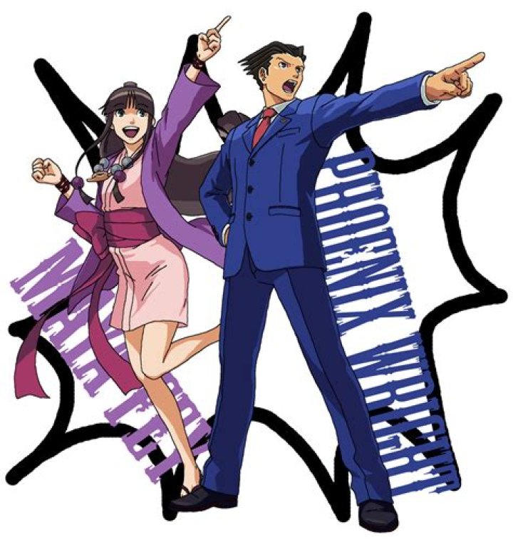 Does Maya Fey like Phoenix?