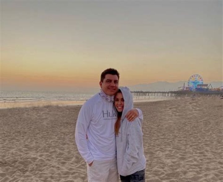 Does Monica Aldama Have A Husband? Everything To Know About The Cheerleading Coach