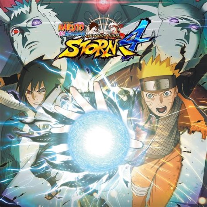 Does Naruto Ultimate Ninja Storm 4 have Japanese voice?