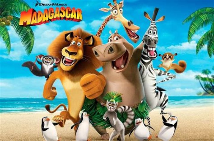 Does Netflix have Madagascar 2?