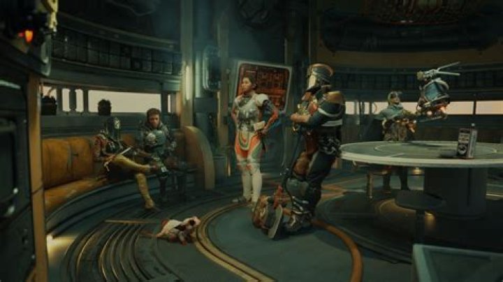 Does outer world have cheats?