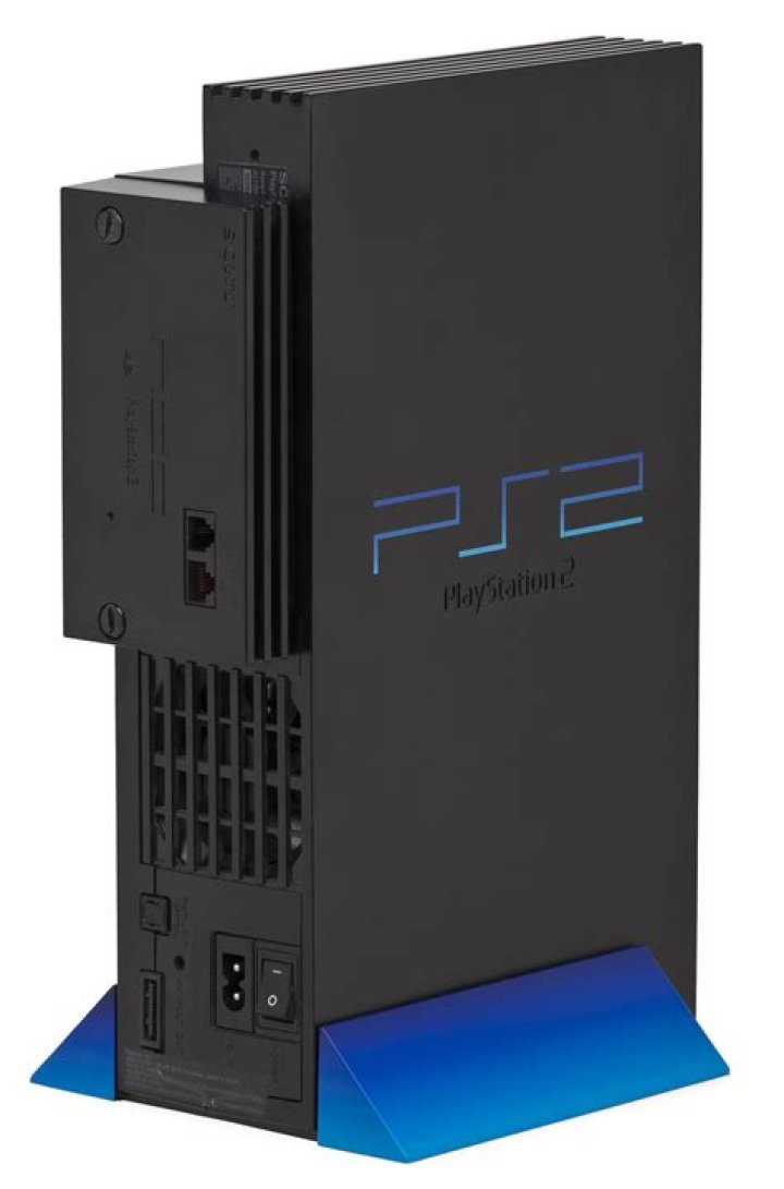 Does PS2 still work?