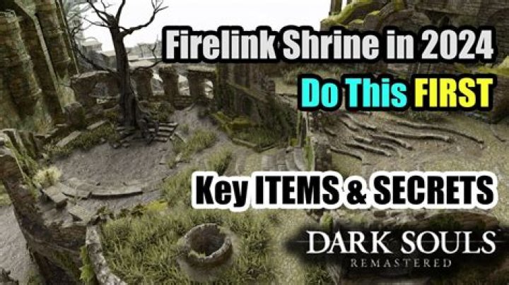 Does Quelana go to firelink?