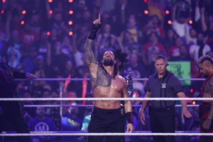 Does Roman Reigns Have the Most WrestleMania Main Event Appearances in WWE History?