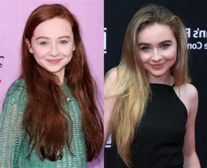 Does Sabrina Carpenter Have Filler? Unveiling The Truth Behind Her Transformation