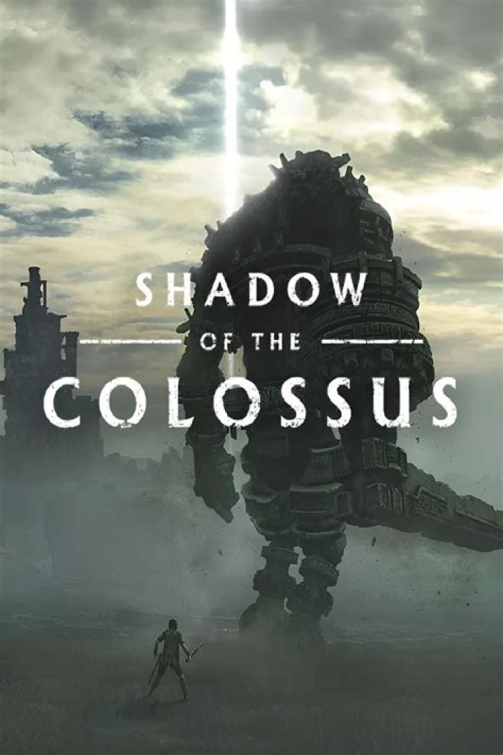 Does Shadow of Colossus have a good story?
