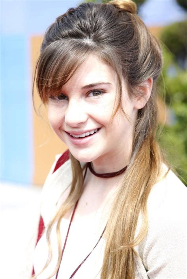 Does Shailene Woodley Have A Kid? Exploring The Actress's Personal Life