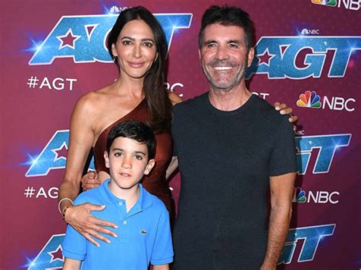 Does Simon Cowell's Son Have Down Syndrome? Understanding The Truth Behind The Speculation