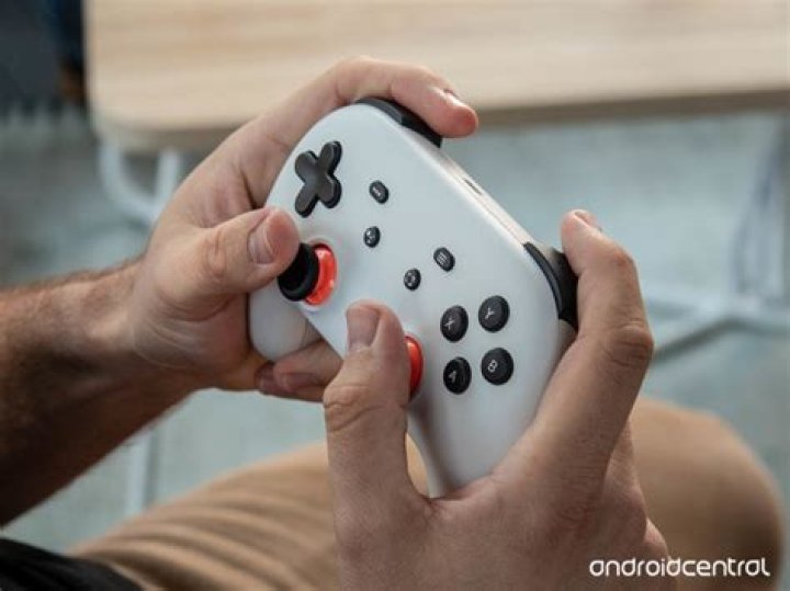 Does Stadia support split screen multiplayer?